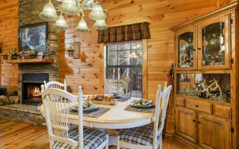 138 Valley View Lane Suches GA 30572