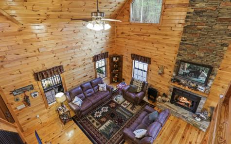 138 Valley View Lane Suches GA 30572