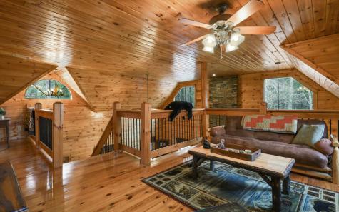 138 Valley View Lane Suches GA 30572