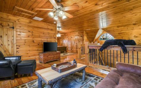 138 Valley View Lane Suches GA 30572