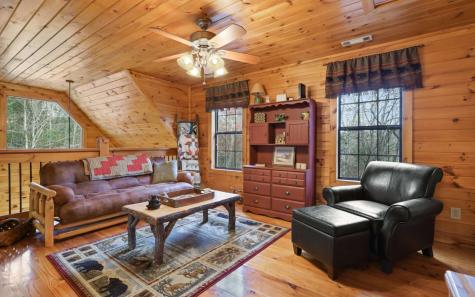 138 Valley View Lane Suches GA 30572