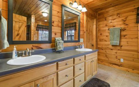 138 Valley View Lane Suches GA 30572