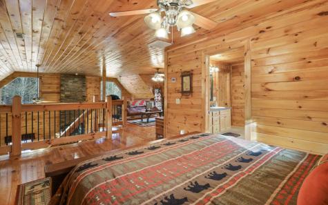 138 Valley View Lane Suches GA 30572