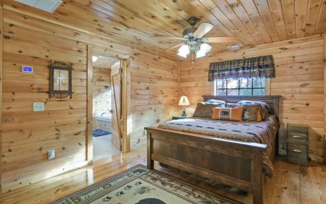 138 Valley View Lane Suches GA 30572