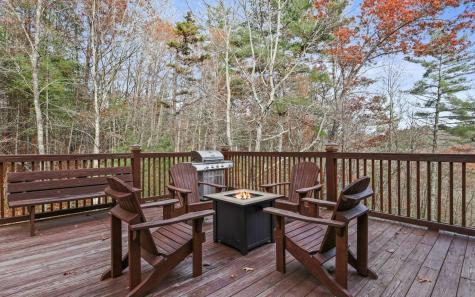 138 Valley View Lane Suches GA 30572
