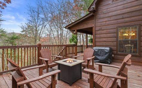 138 Valley View Lane Suches GA 30572