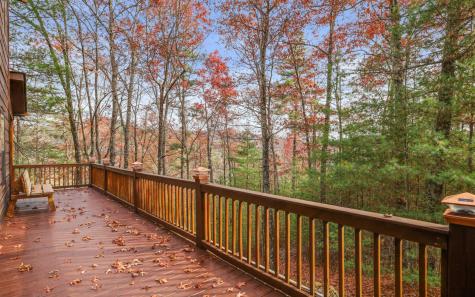 138 Valley View Lane Suches GA 30572