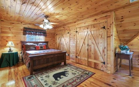 138 Valley View Lane Suches GA 30572