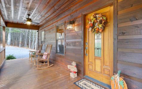138 Valley View Lane Suches GA 30572