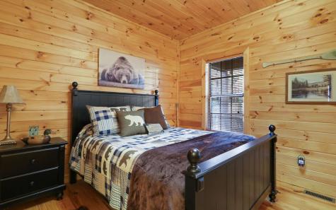 138 Valley View Lane Suches GA 30572