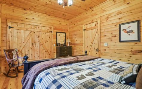 138 Valley View Lane Suches GA 30572