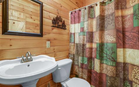138 Valley View Lane Suches GA 30572