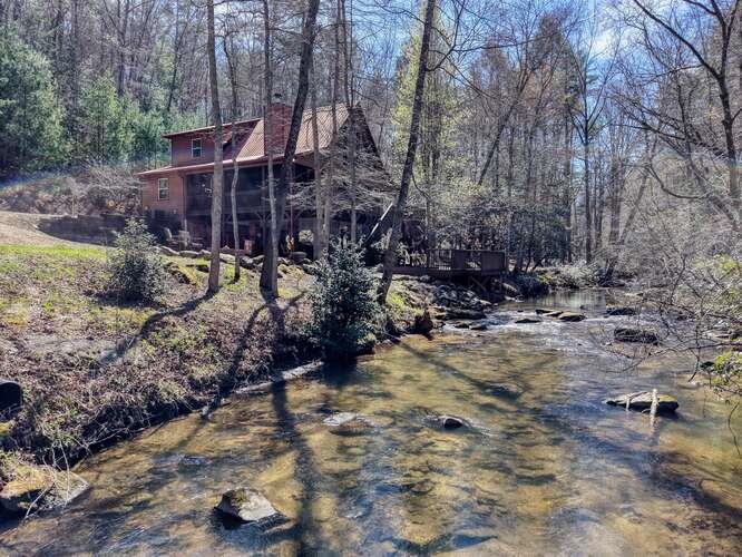 277 Virginia Lane Murphy NC 28906