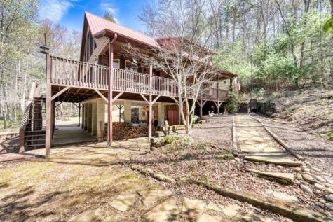 277 Virginia Lane Murphy NC 28906