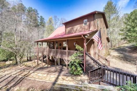 277 Virginia Lane Murphy NC 28906