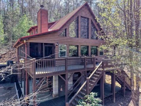 277 Virginia Lane Murphy NC 28906