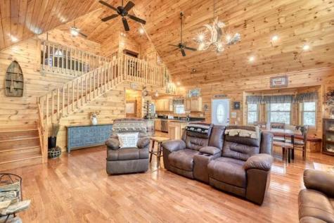 277 Virginia Lane Murphy NC 28906