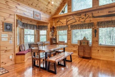 277 Virginia Lane Murphy NC 28906
