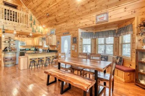 277 Virginia Lane Murphy NC 28906