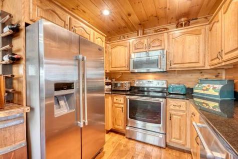 277 Virginia Lane Murphy NC 28906