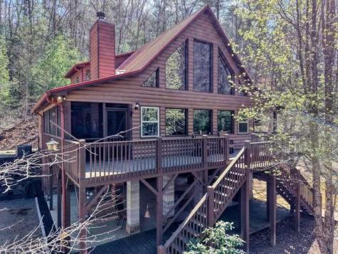277 Virginia Lane Murphy NC 28906