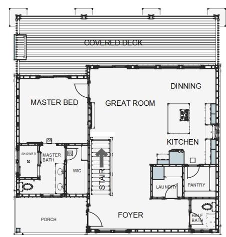 00 Deer Haven Drive Morganton GA 30560