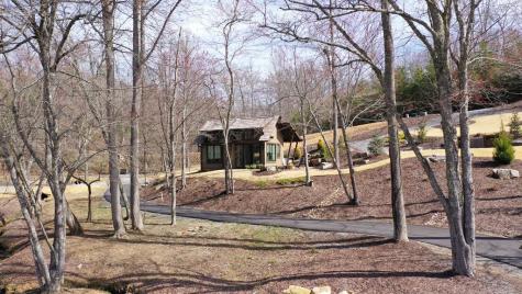 300 Old Toccoa Loop Mineral Bluff GA 30559