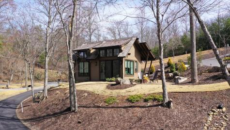 300 Old Toccoa Loop Mineral Bluff GA 30559