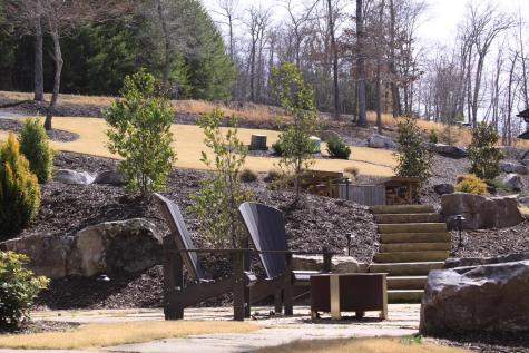 300 Old Toccoa Loop Mineral Bluff GA 30559