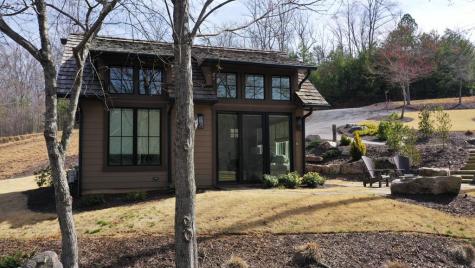 300 Old Toccoa Loop Mineral Bluff GA 30559