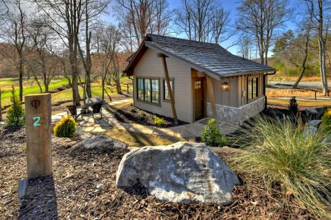 300 Old Toccoa Loop Mineral Bluff GA 30559