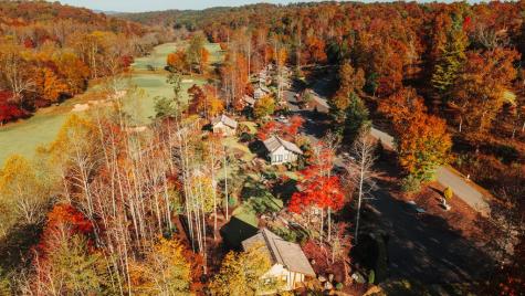 300 Old Toccoa Loop Mineral Bluff GA 30559