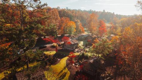 300 Old Toccoa Loop Mineral Bluff GA 30559