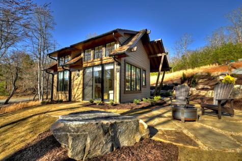 300 Old Toccoa Loop Mineral Bluff GA 30559