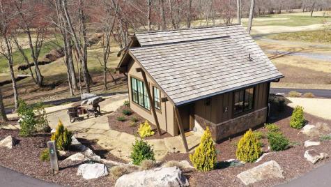300 Old Toccoa Loop Mineral Bluff GA 30559