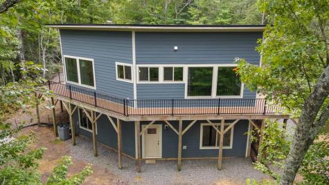 315 Peachtree Mtn Estate Murphy NC 20906