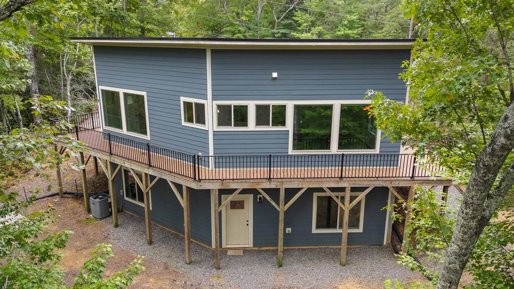 315 Peachtree Mtn Estate Murphy NC 20906
