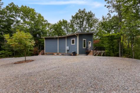 315 Peachtree Mtn Estate Murphy NC 20906