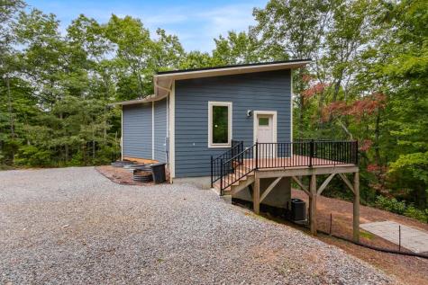 315 Peachtree Mtn Estate Murphy NC 20906