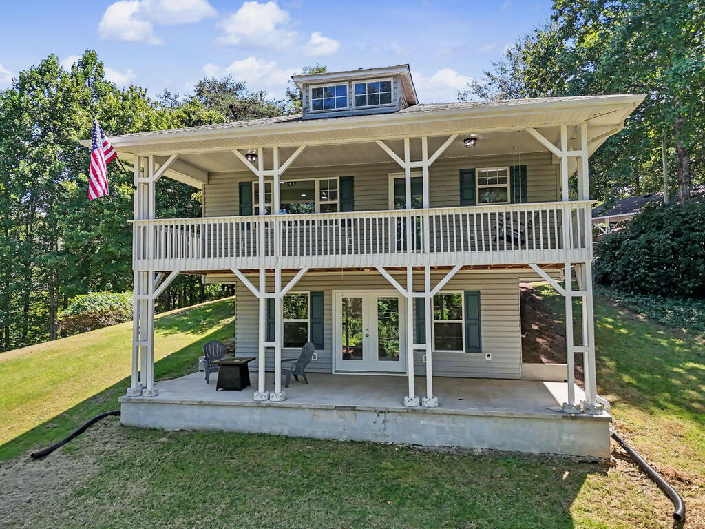 383 Morgan Drive Hiawassee GA 30546