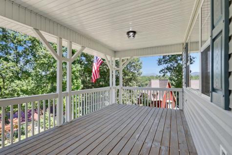 383 Morgan Drive Hiawassee GA 30546