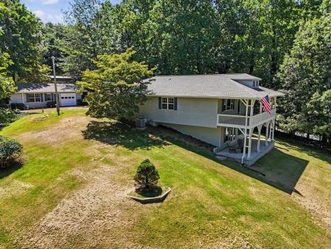 383 Morgan Drive Hiawassee GA 30546