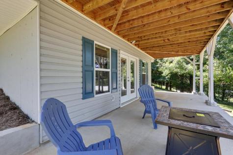 383 Morgan Drive Hiawassee GA 30546