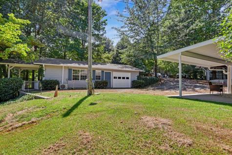 383 Morgan Drive Hiawassee GA 30546