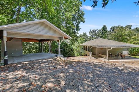 383 Morgan Drive Hiawassee GA 30546