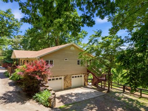 651 Mcridge Road Hiawassee GA 30564