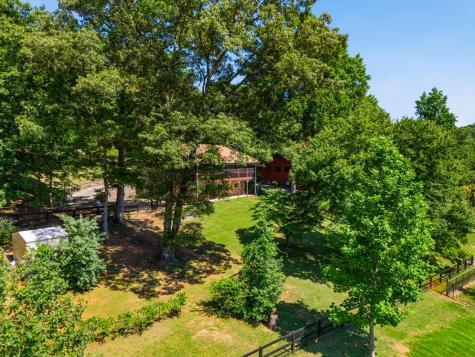 651 Mcridge Road Hiawassee GA 30564
