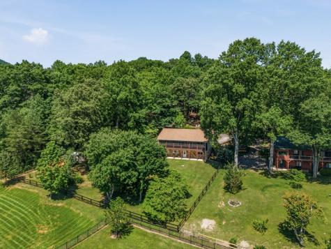 651 Mcridge Road Hiawassee GA 30564