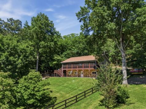 651 Mcridge Road Hiawassee GA 30564