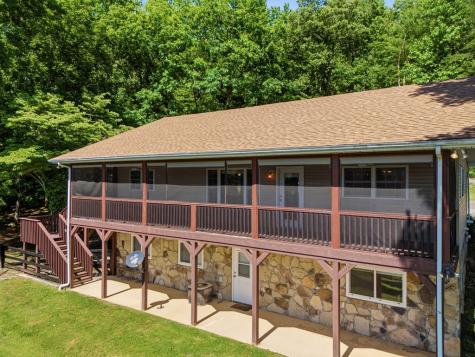 651 Mcridge Road Hiawassee GA 30564